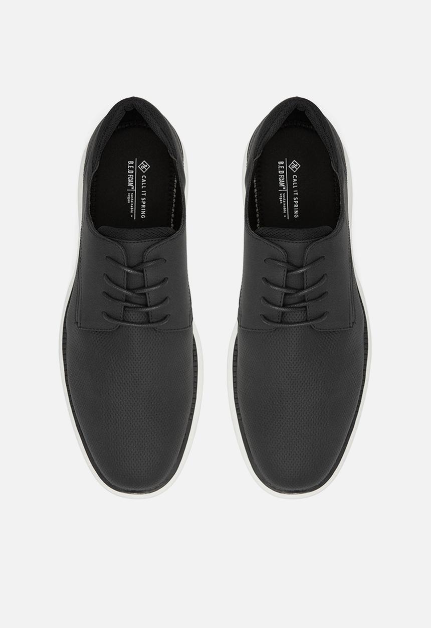 Call It Spring - Georgie - black