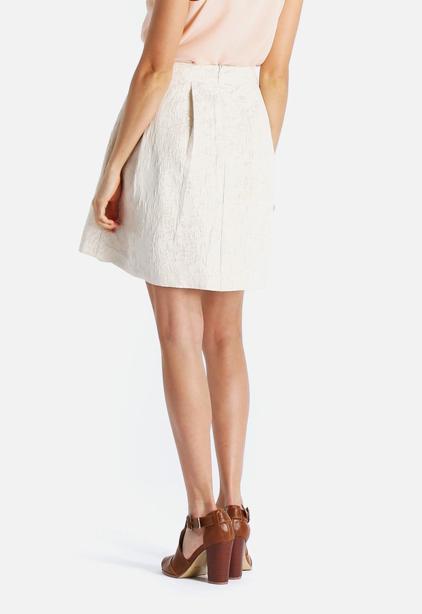 Vero Moda - Puffy Skirt