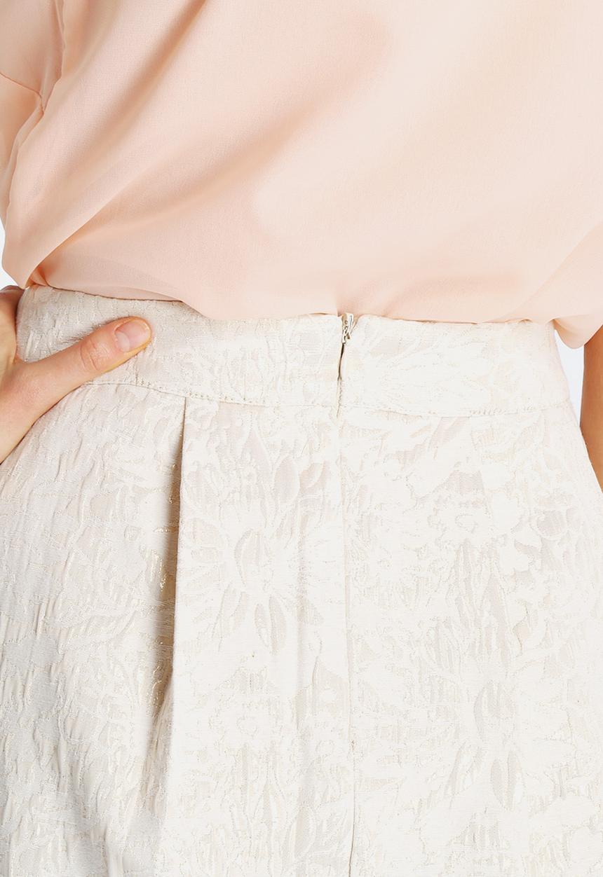 Vero Moda - Puffy Skirt