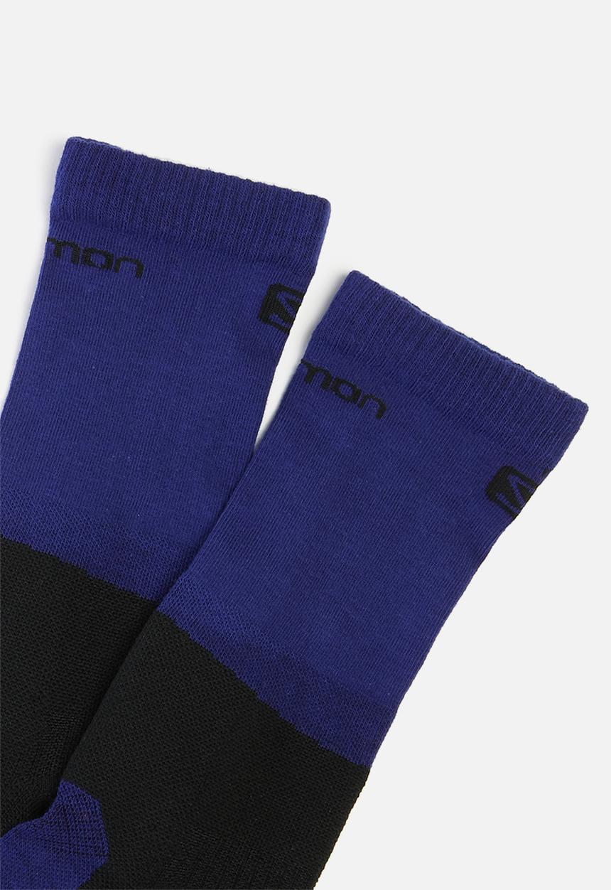 Salomon - Quest - electric blue & black