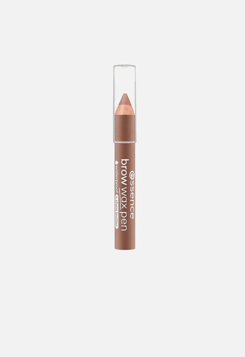 essence - Brow Wax Pen - Blonde to Light Brown