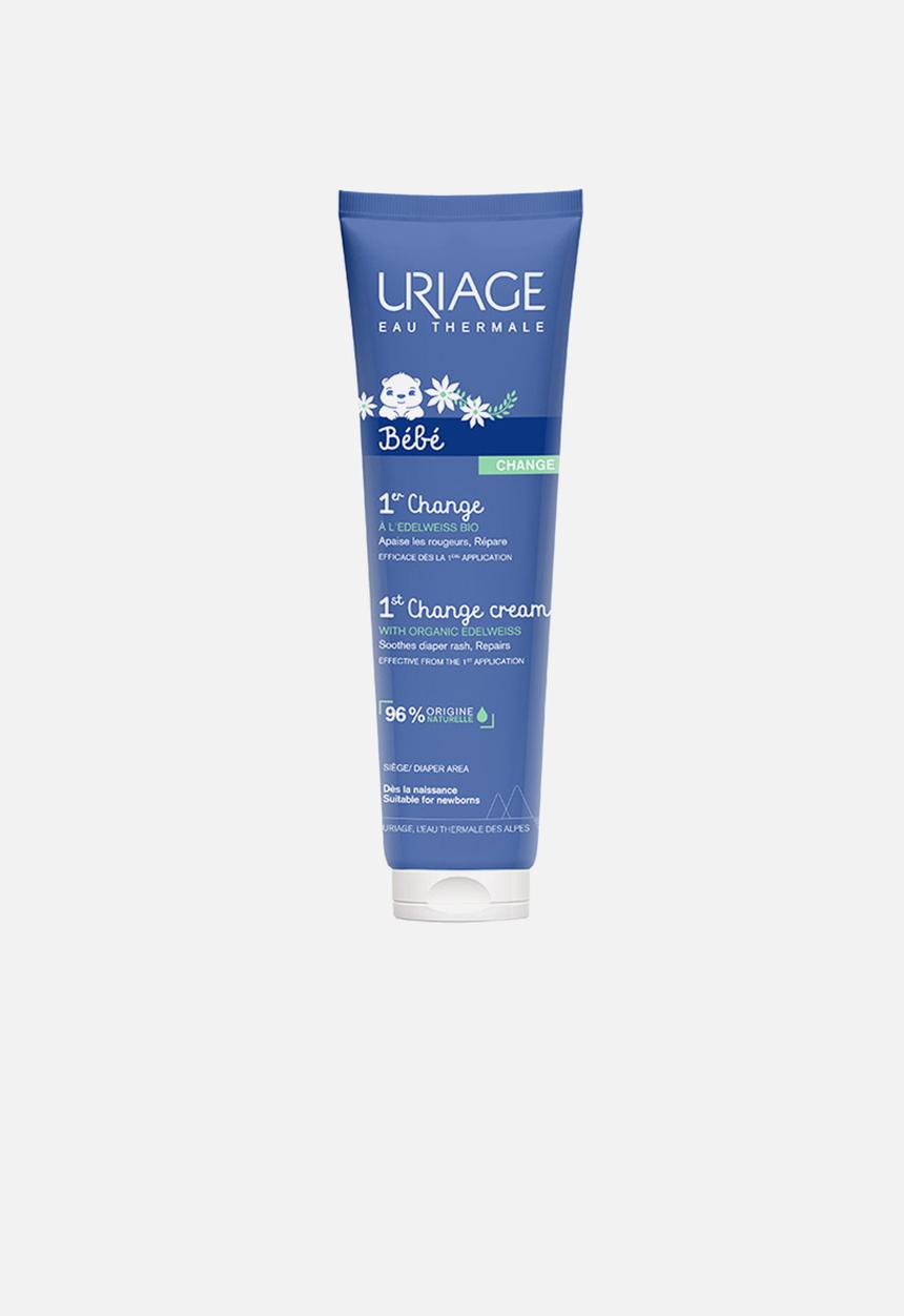 Uriage Eau Thermale - Uriage Baby 1st Change Cream