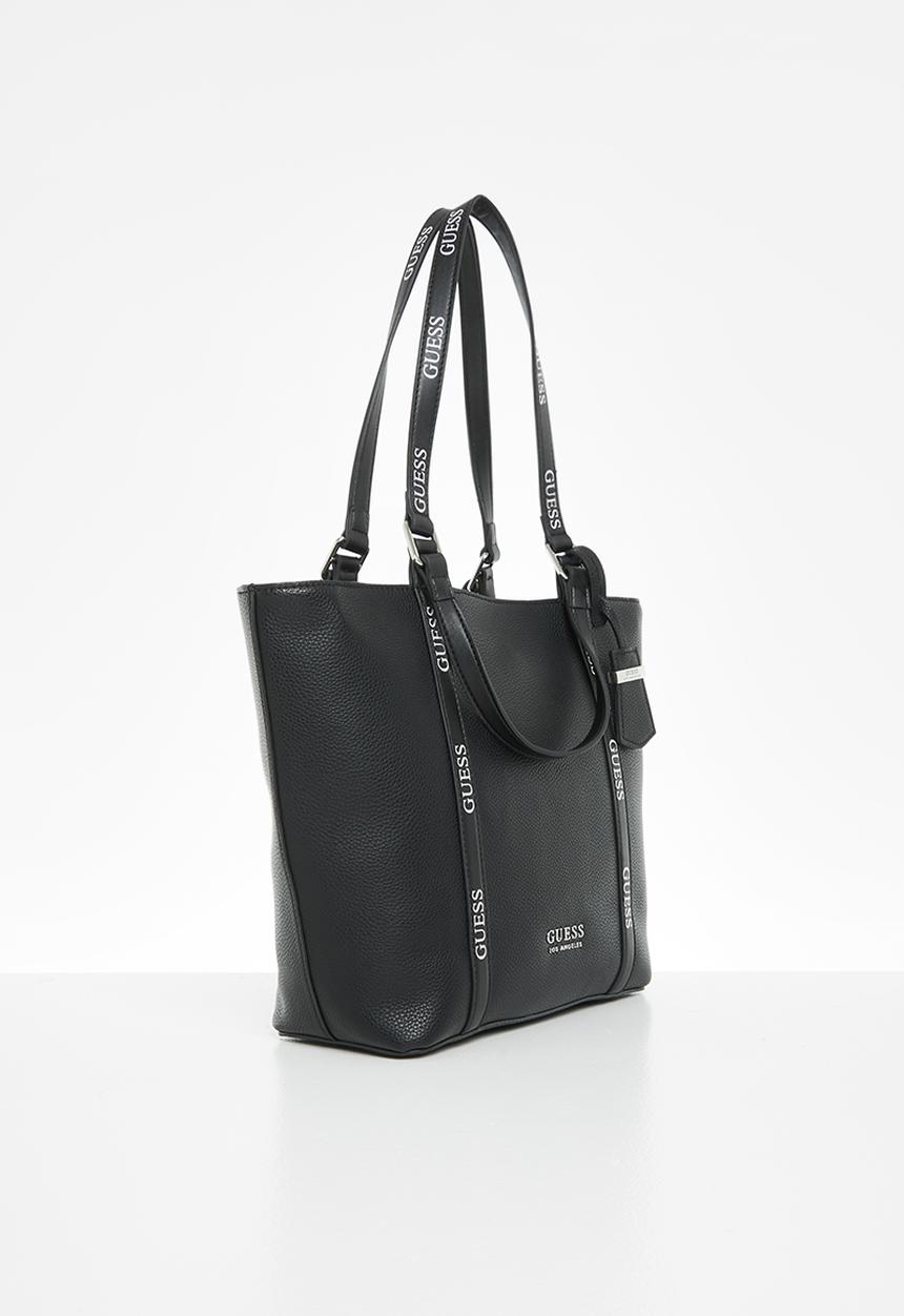 GUESS - Eastport tote - black