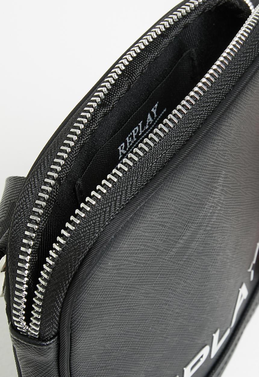 Replay - Cross body - black