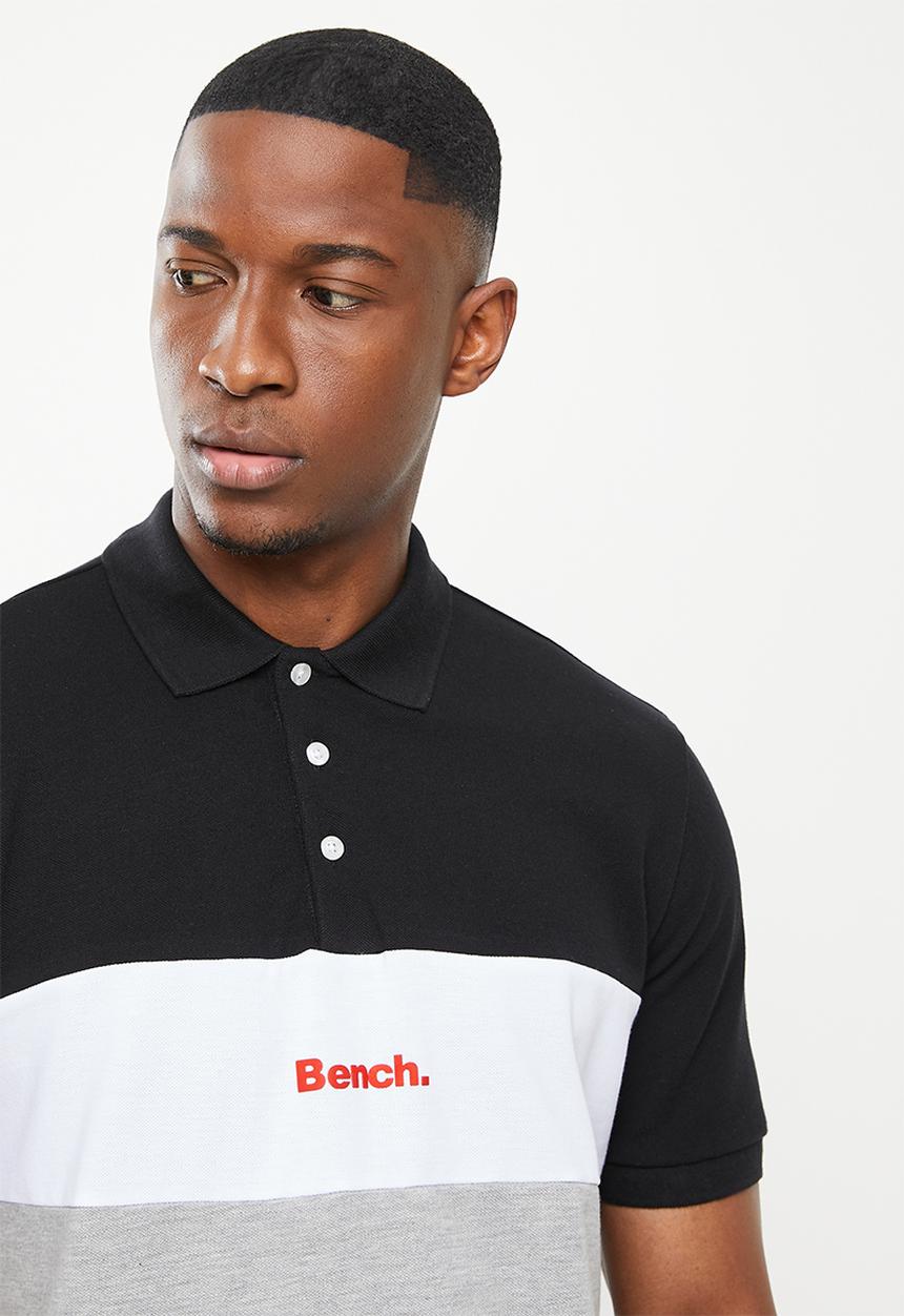 Bench - Zoner polo - multi 