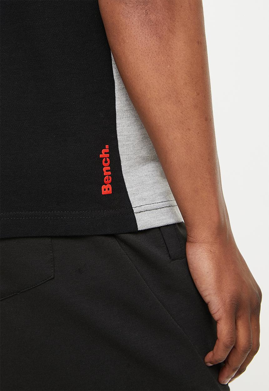 Bench - Zoner polo - multi 