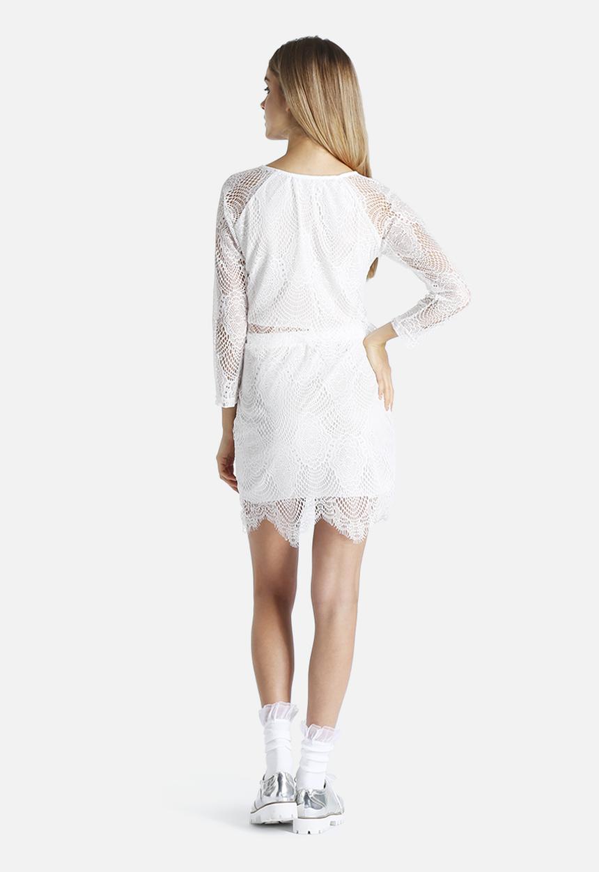 The Lot - Secret Crush Lace Play Set
