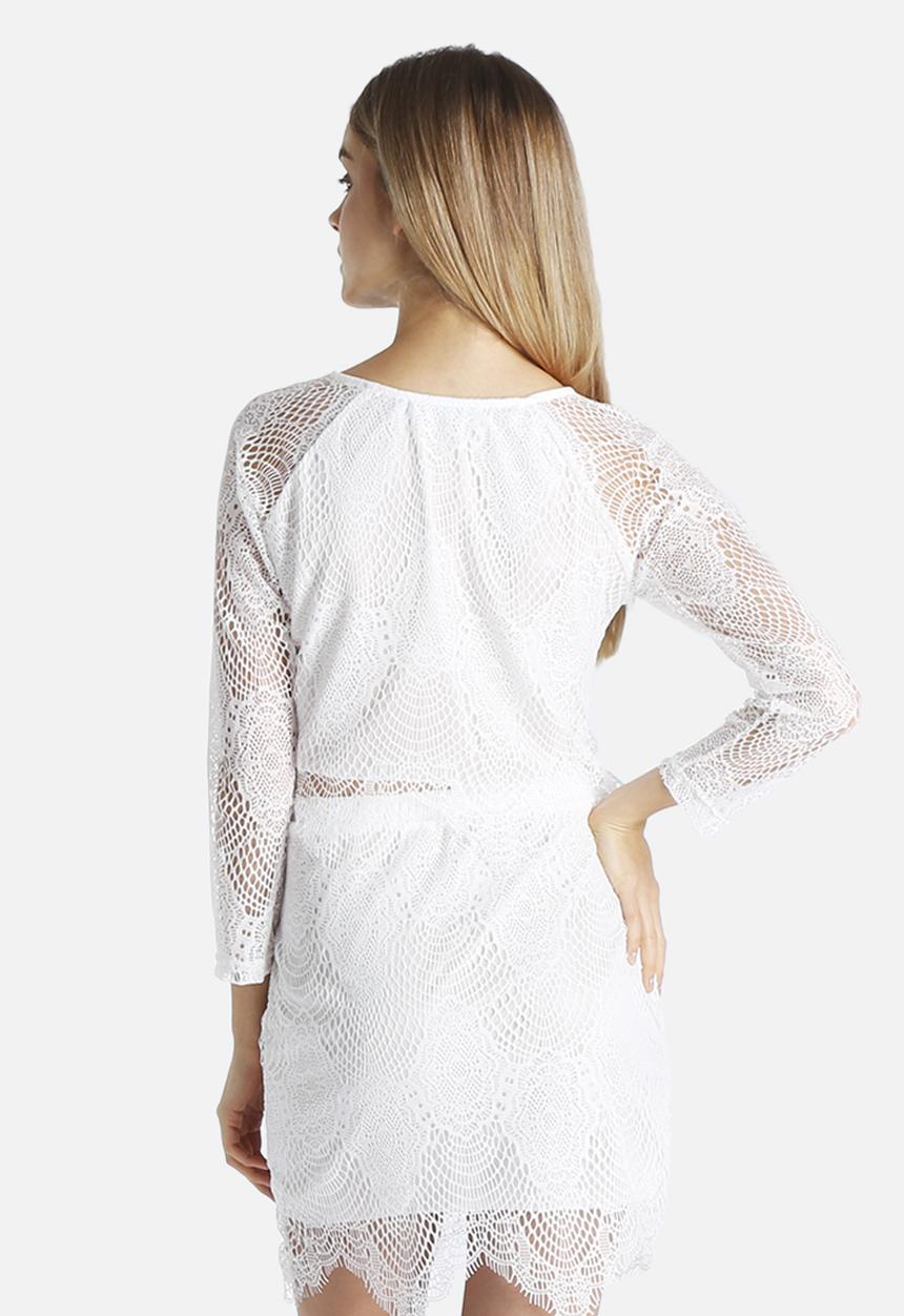 The Lot - Secret Crush Lace Play Set