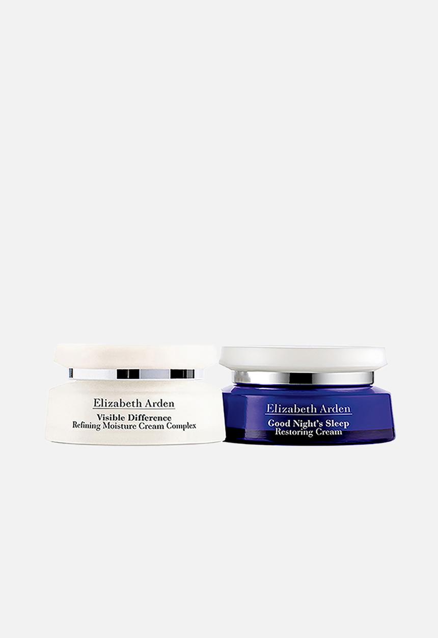 Elizabeth Arden - Visible Difference Day and Night Duo