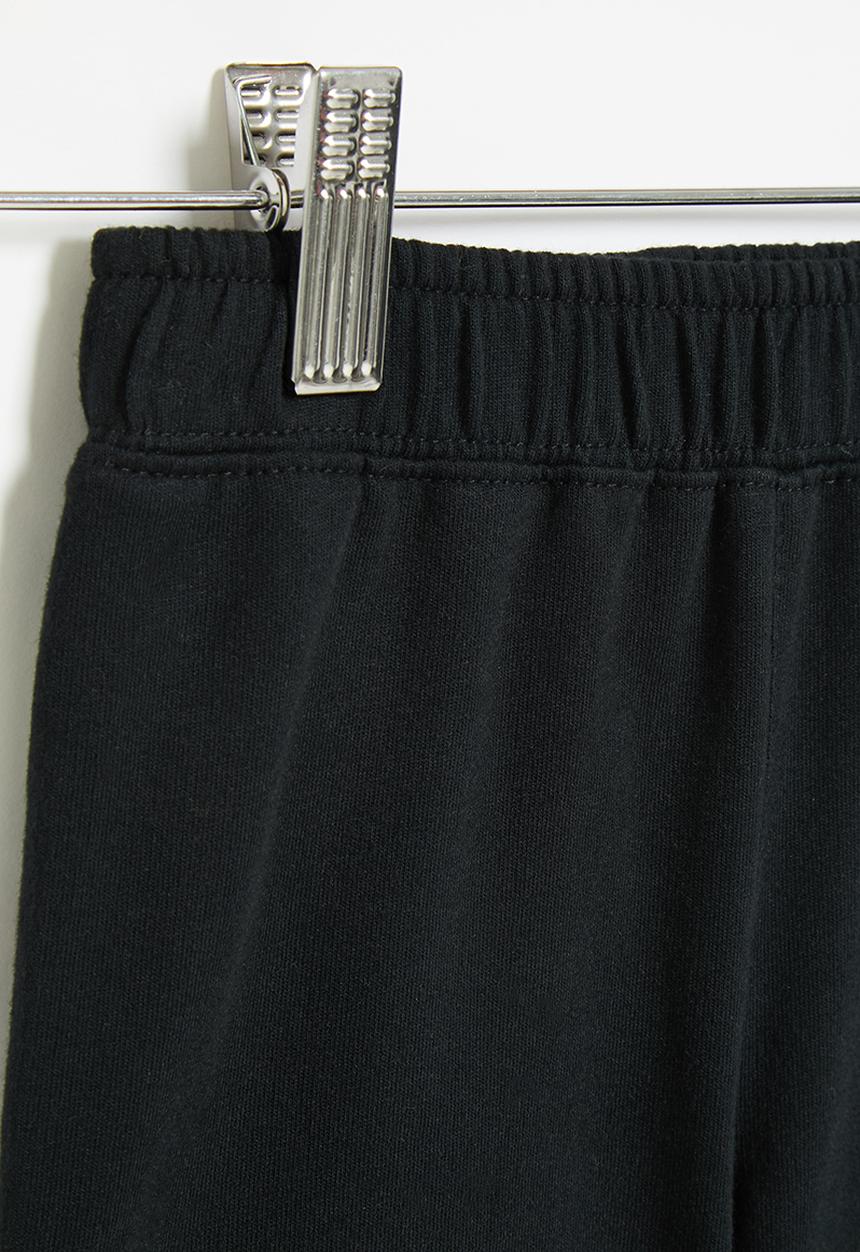 Nike - Nkb nsw ft short - black