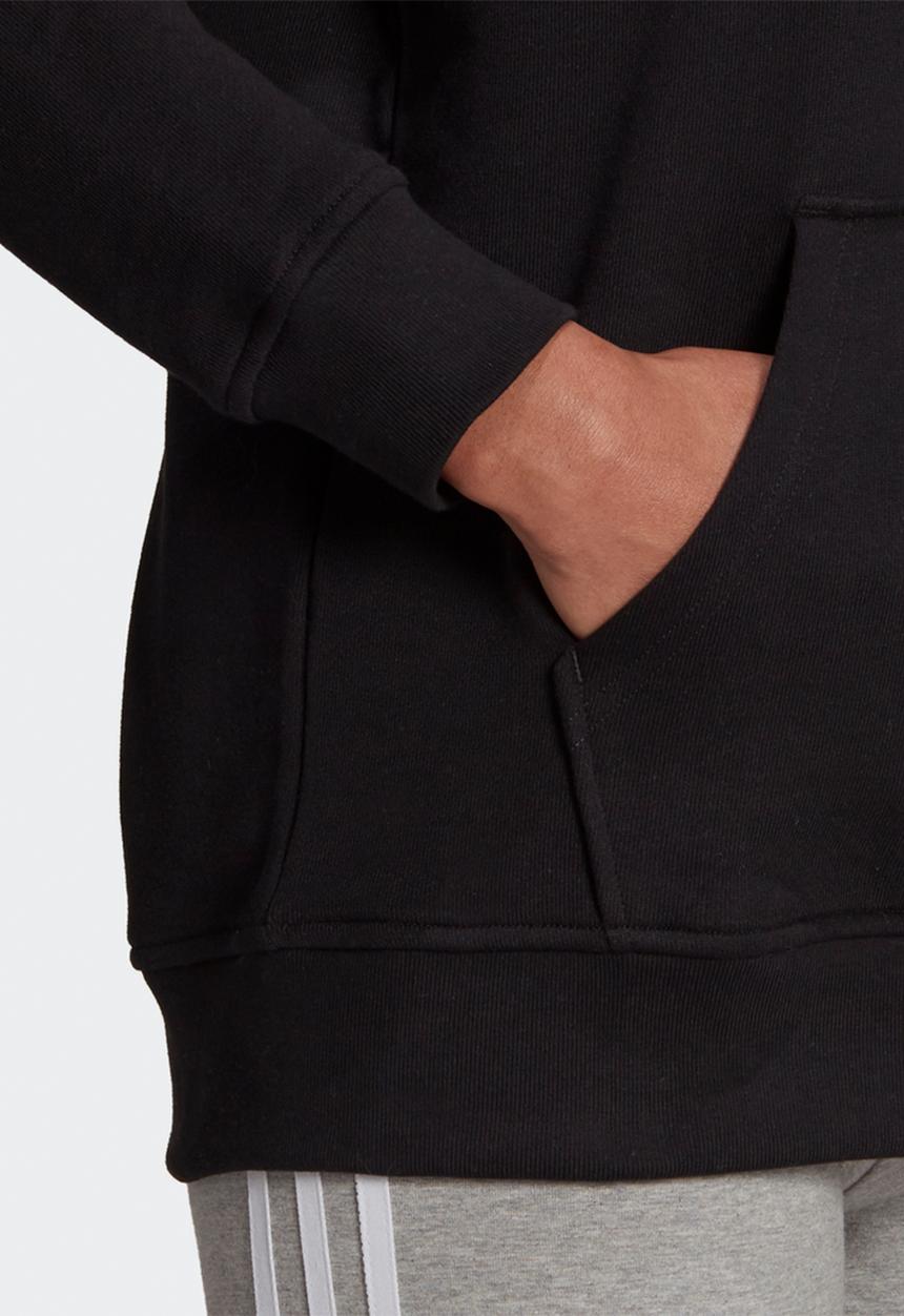 adidas Originals - Izq72 hoodie - black