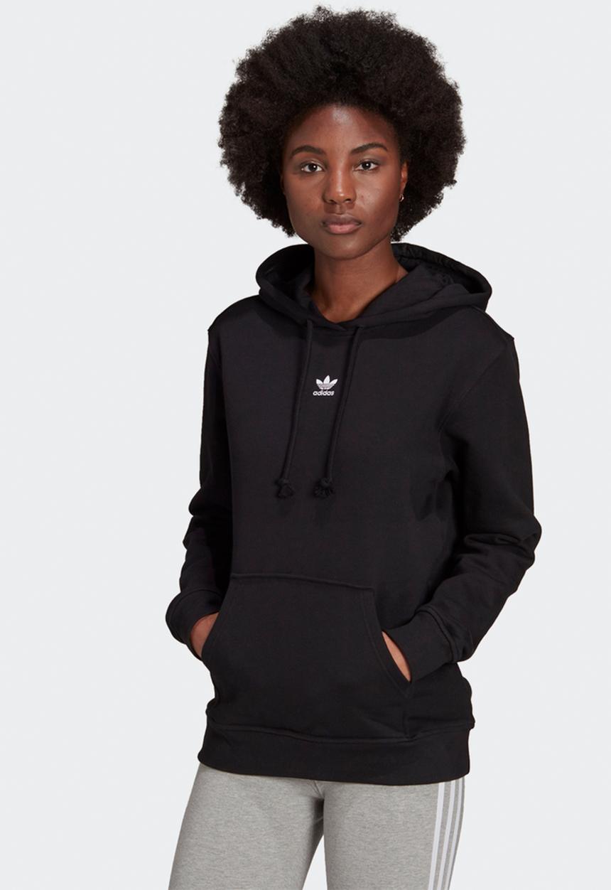adidas Originals - Izq72 hoodie - black