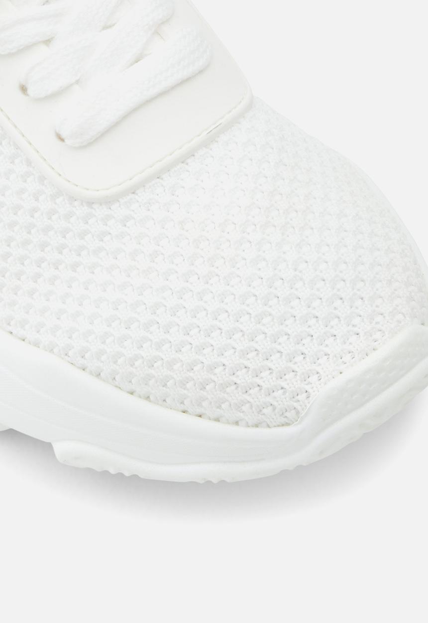 Call It Spring - Lexii sneaker - white