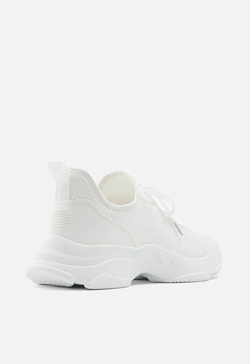 Call It Spring - Lexx - white