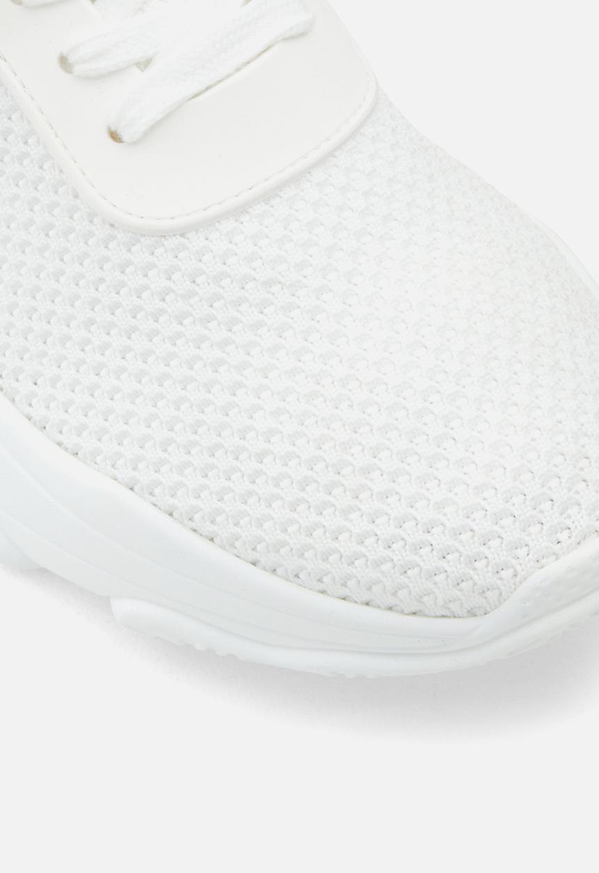 Call It Spring - Lexx - white