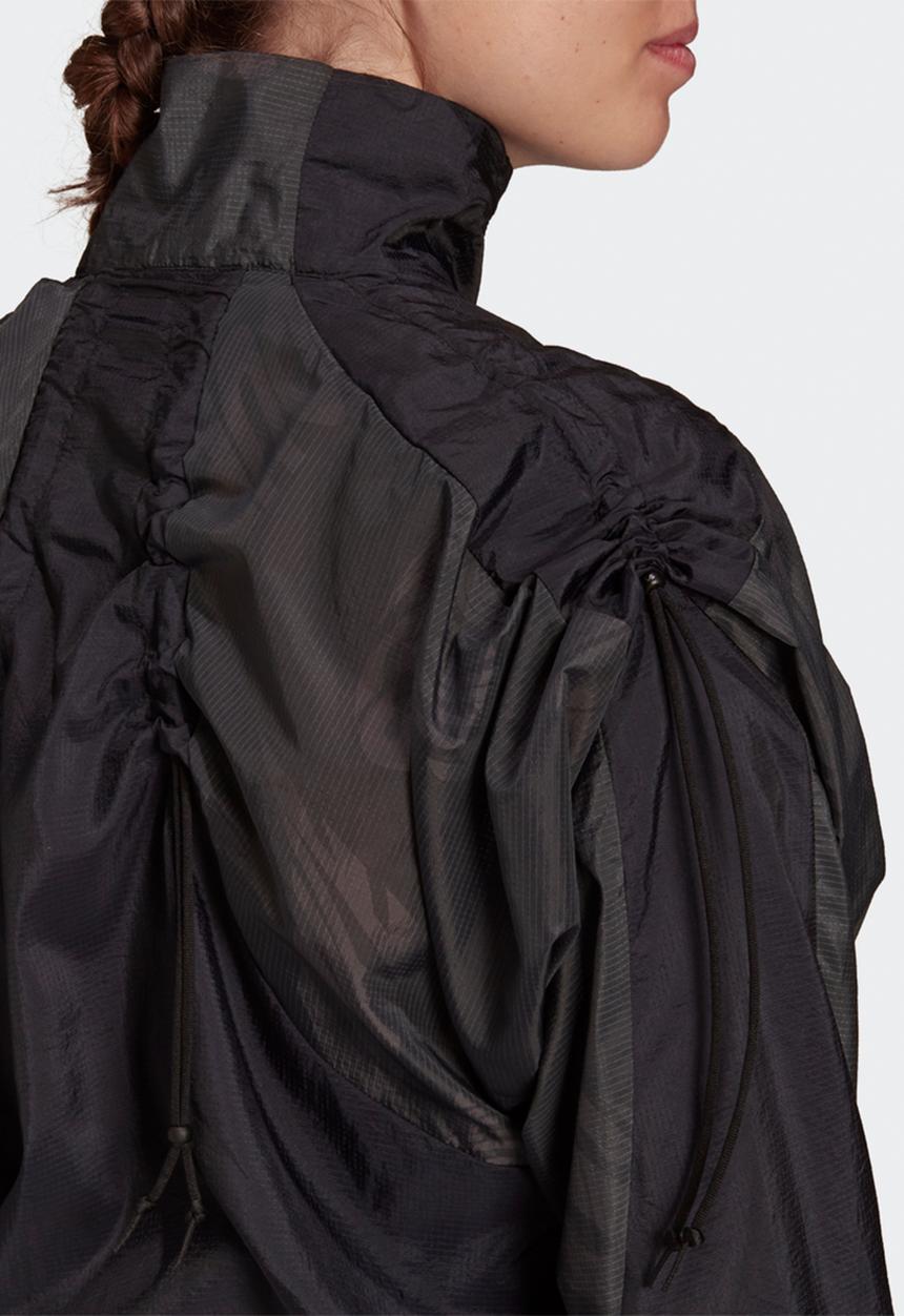adidas Performance - Heat ready jacket - black