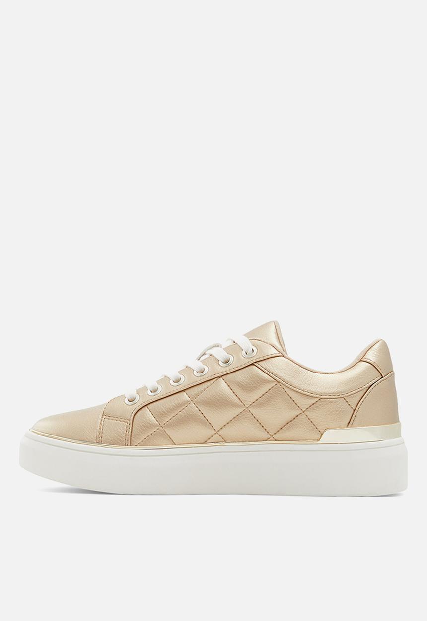 Call It Spring - Natachha sneaker - gold