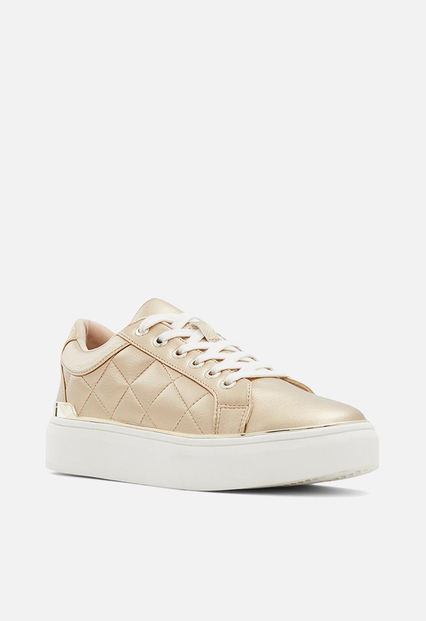 Call It Spring - Natachha sneaker - gold