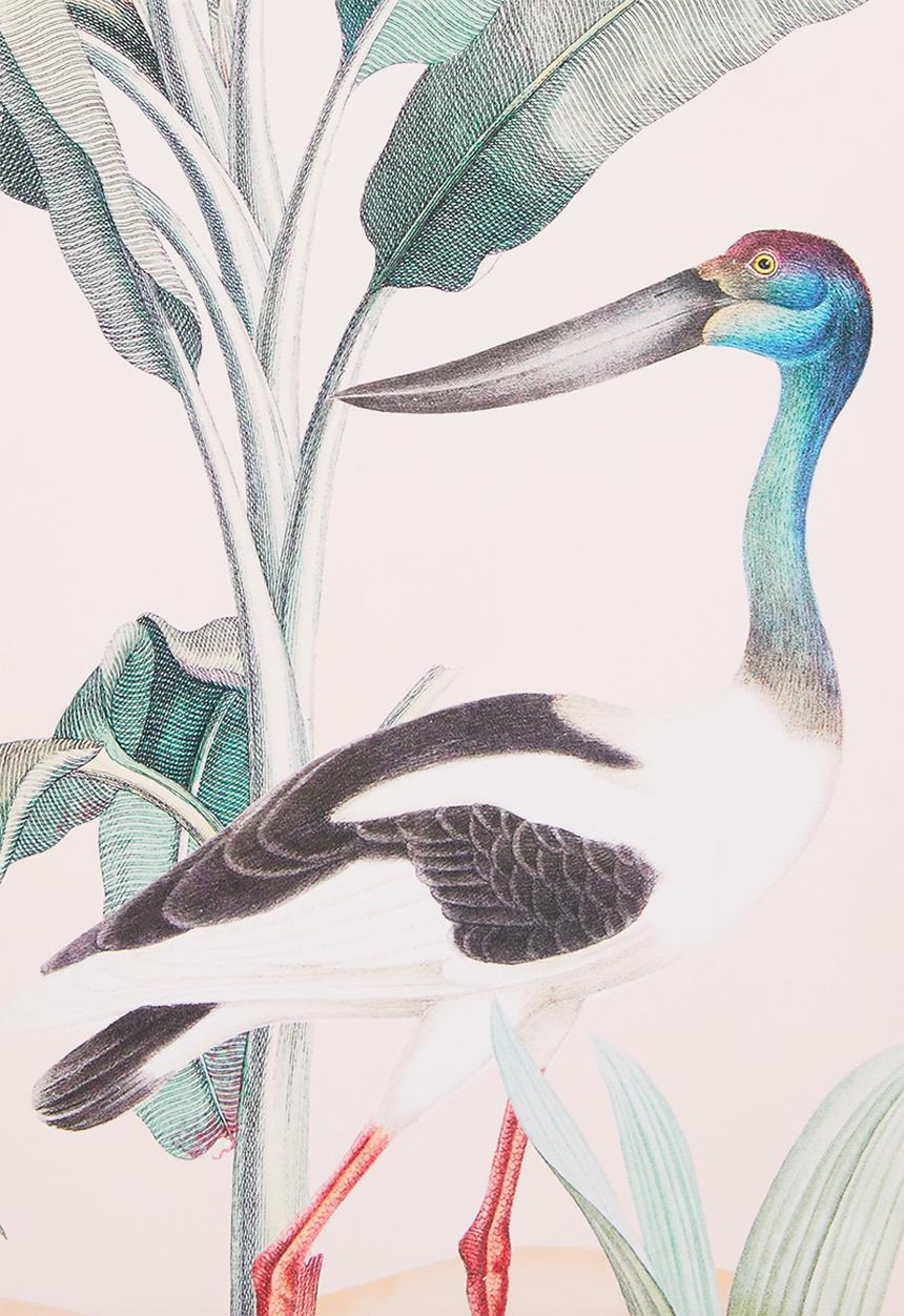 Hertex Haus - Hallowed heron - multi