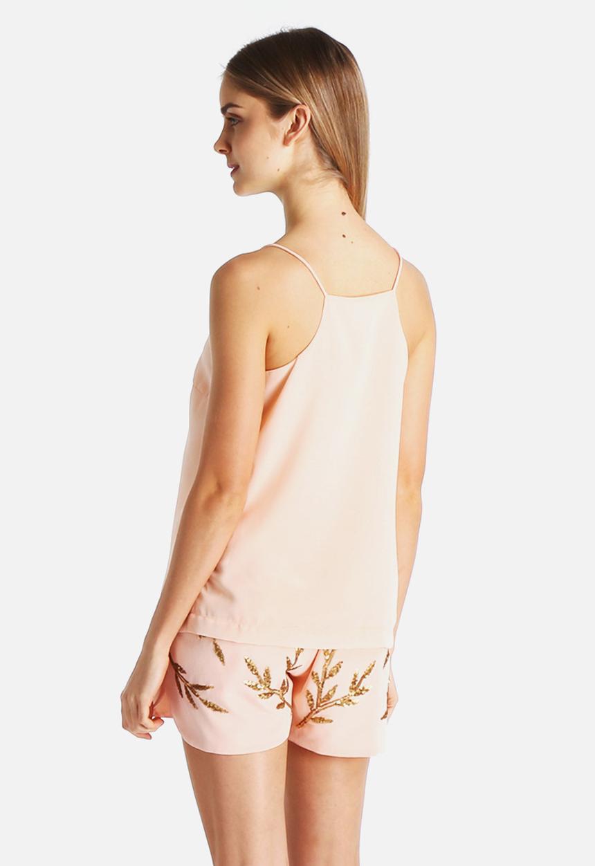 Vero Moda - Senna Strap Top 
