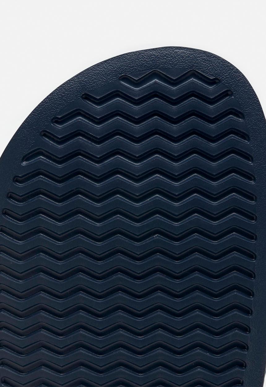 Reebok - Reebok fulgere slide - vector navy/white/red