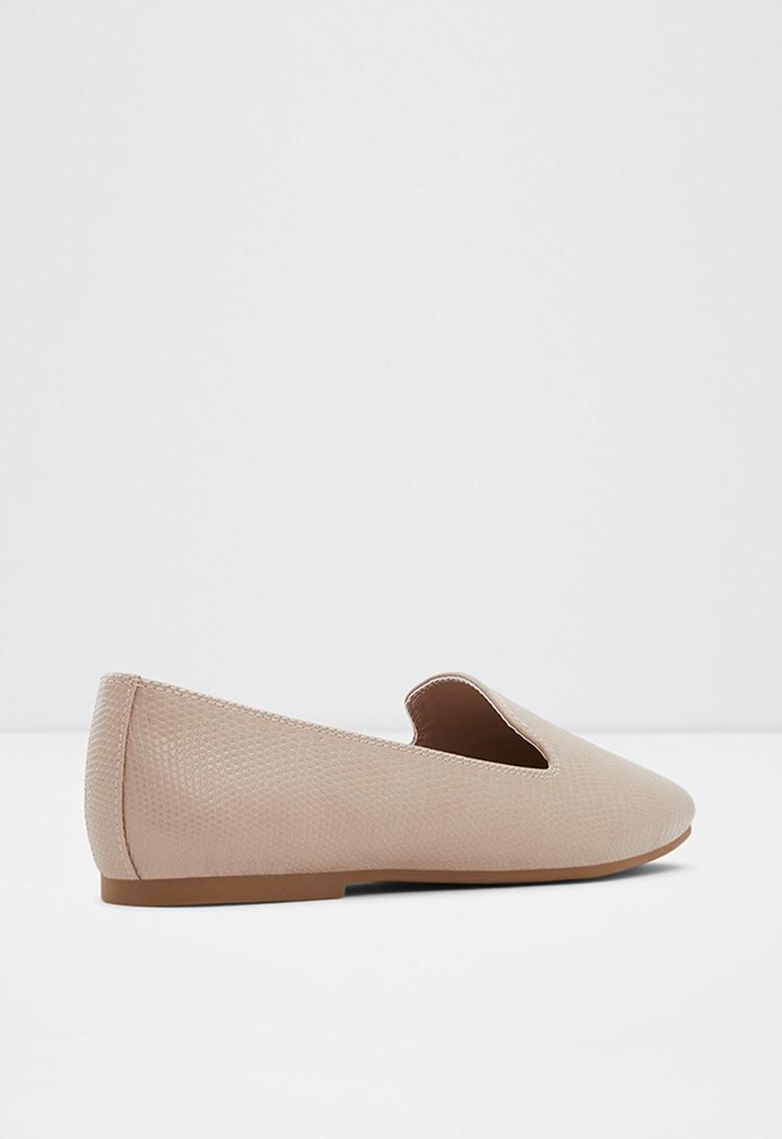 ALDO - Rammen loafer - stone