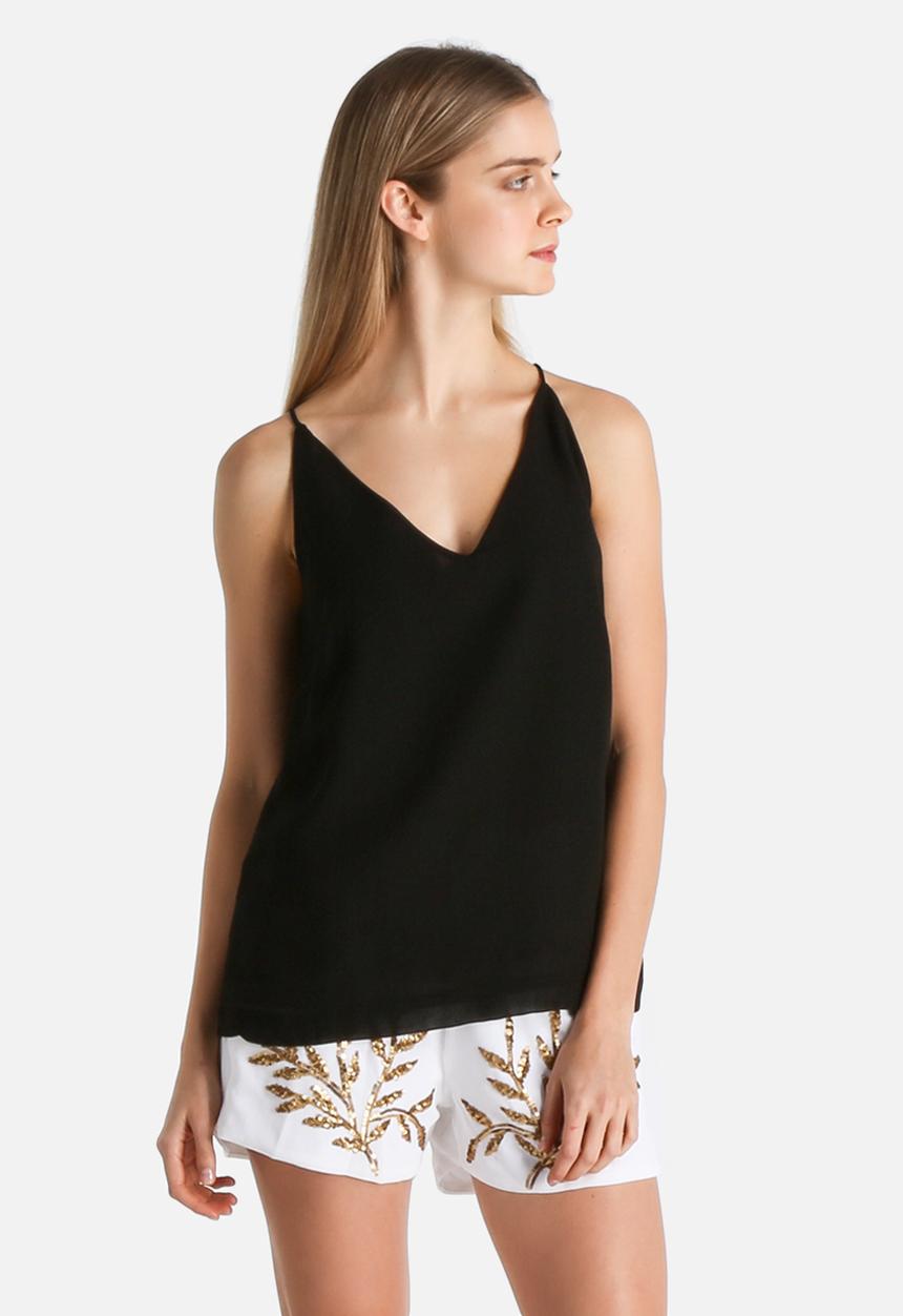 Vero Moda - Senna Strap Top