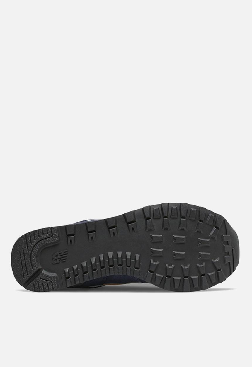 New Balance  - 574 v2 - navy (410)