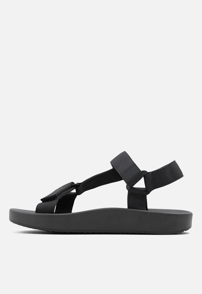 Call It Spring - Ruthie sandal - black