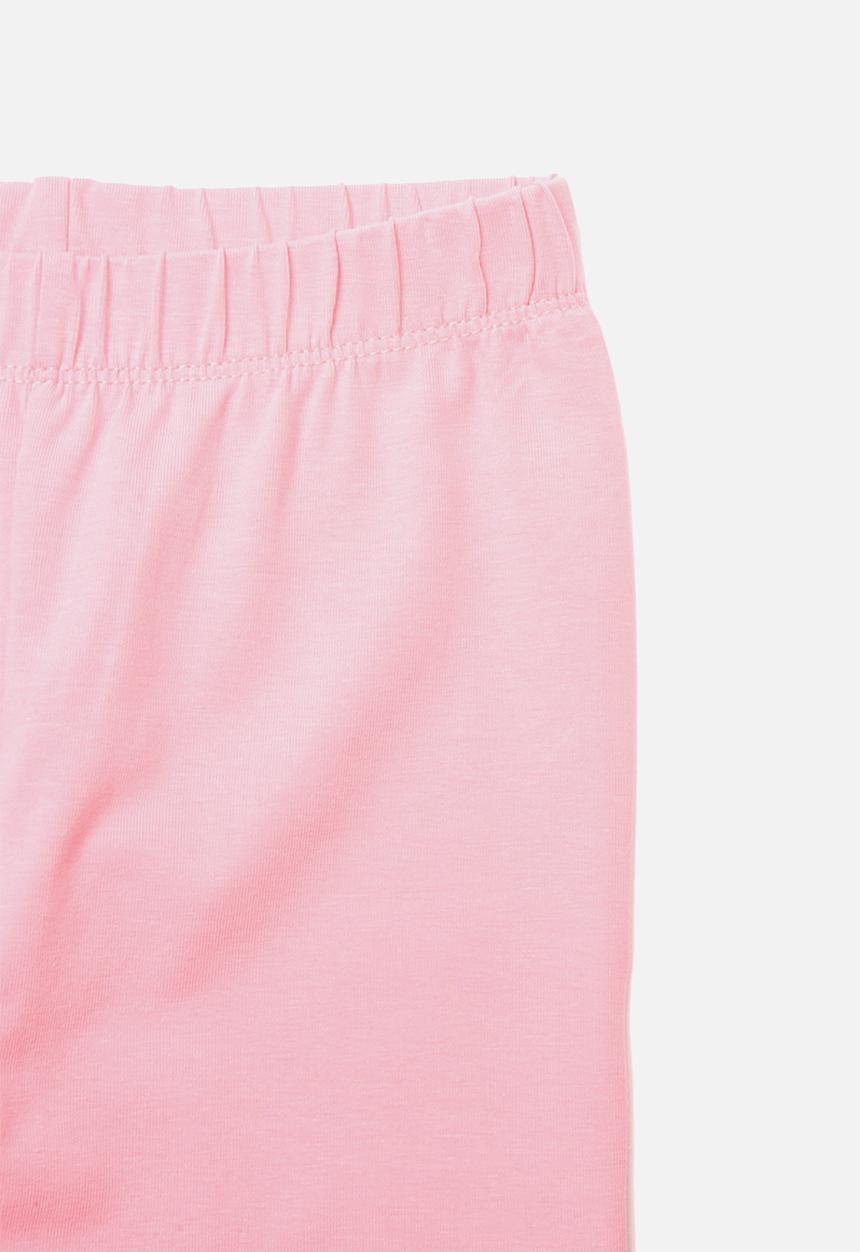 Trendyol - Leggings - pink