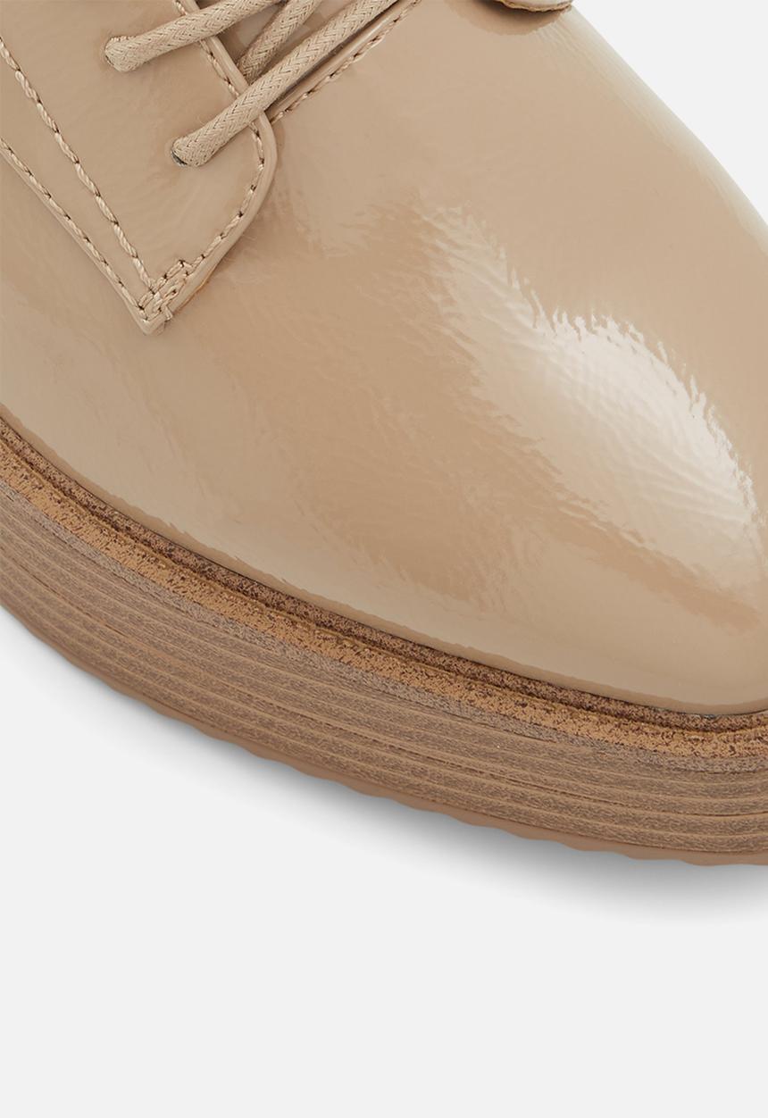 Call It Spring - Sansa derby - beige