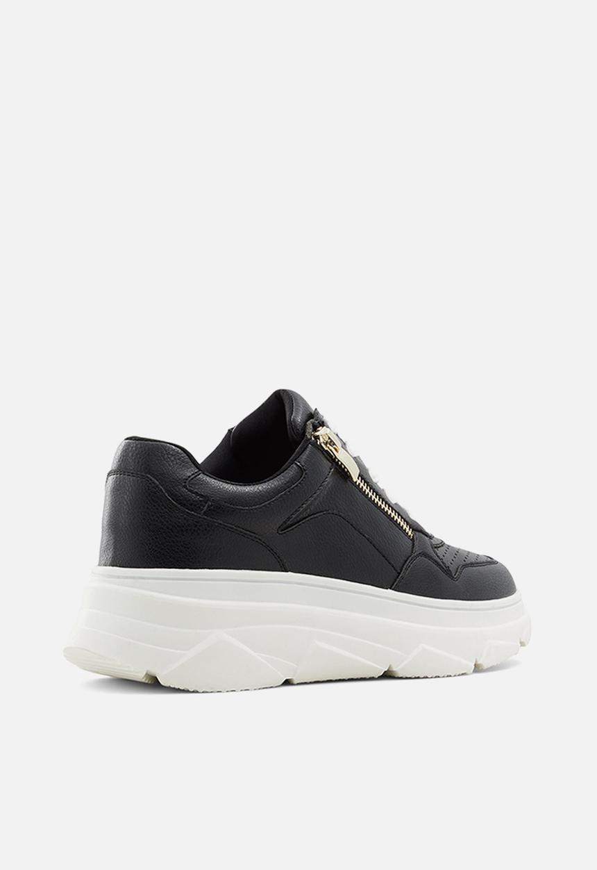 Call It Spring - Trakerr sneaker - black