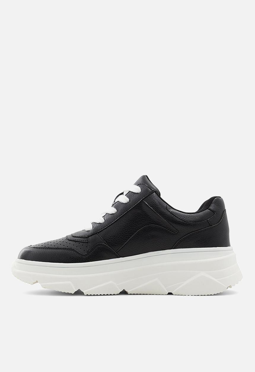 Call It Spring - Trakerr sneaker - black