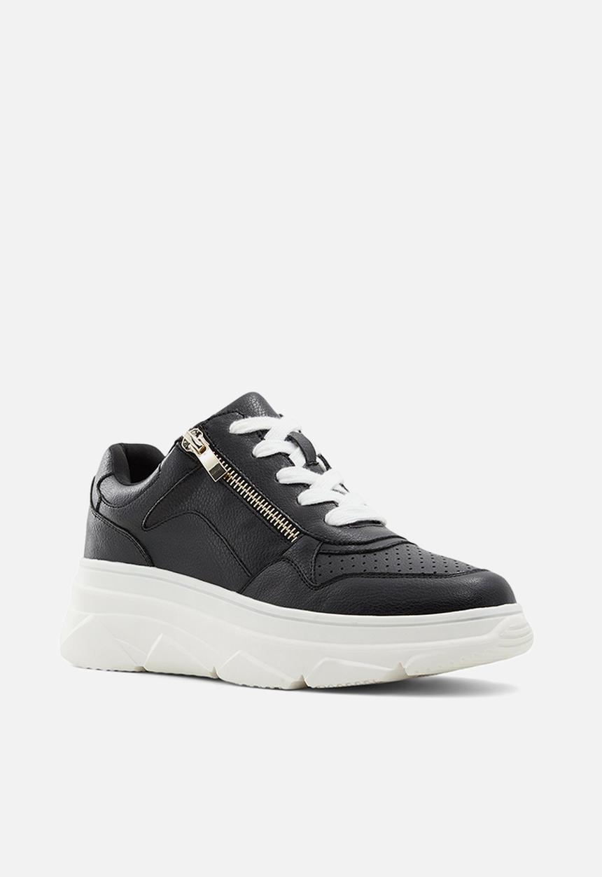 Call It Spring - Trakerr sneaker - black