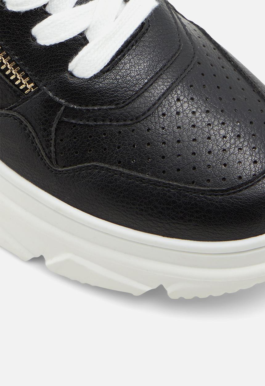 Call It Spring - Trakerr sneaker - black