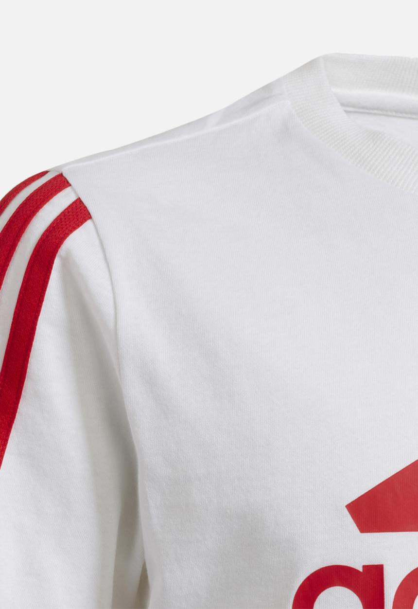 adidas Performance - Cb short sleeve tee - multi 