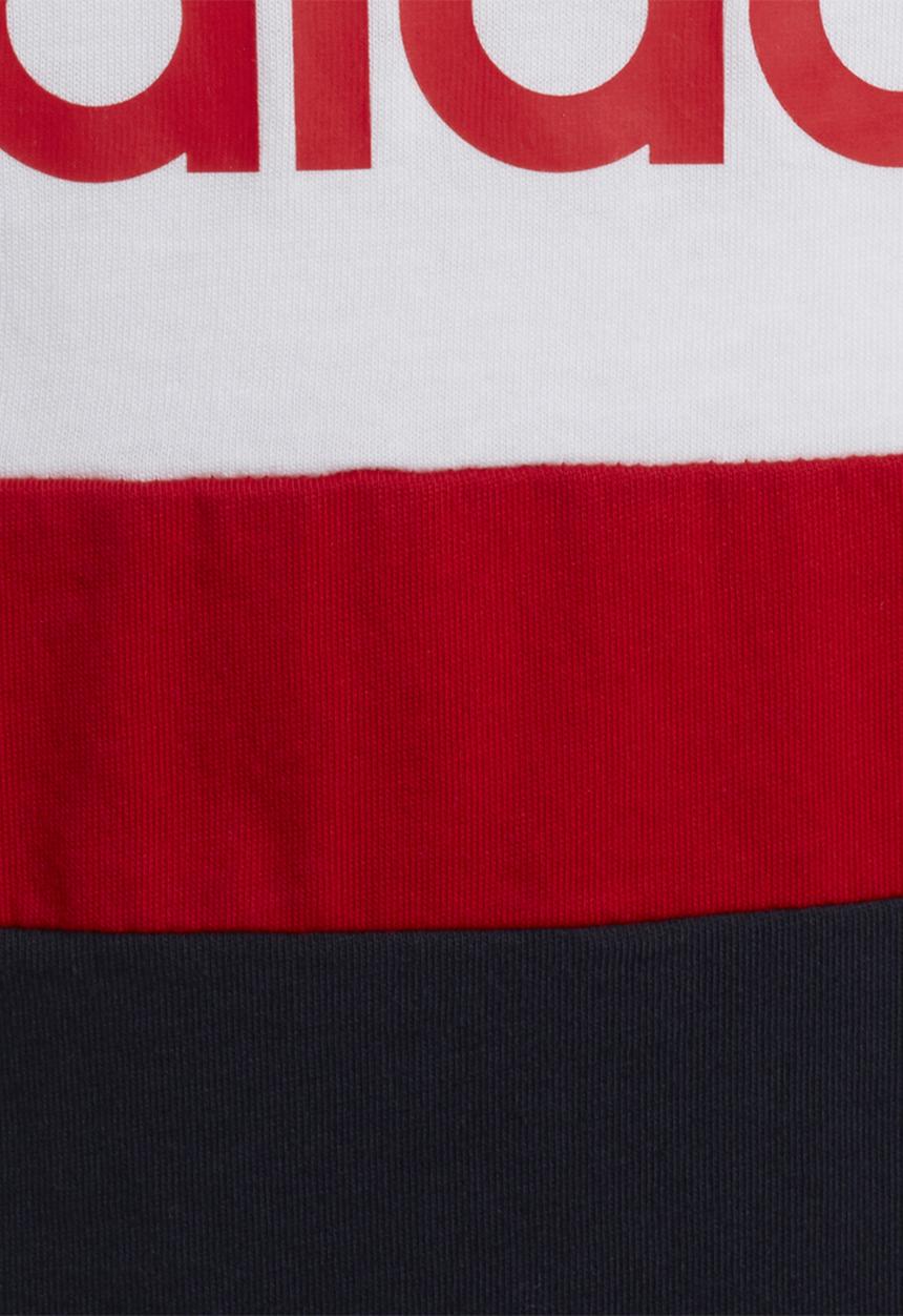 adidas Performance - Cb short sleeve tee - multi 