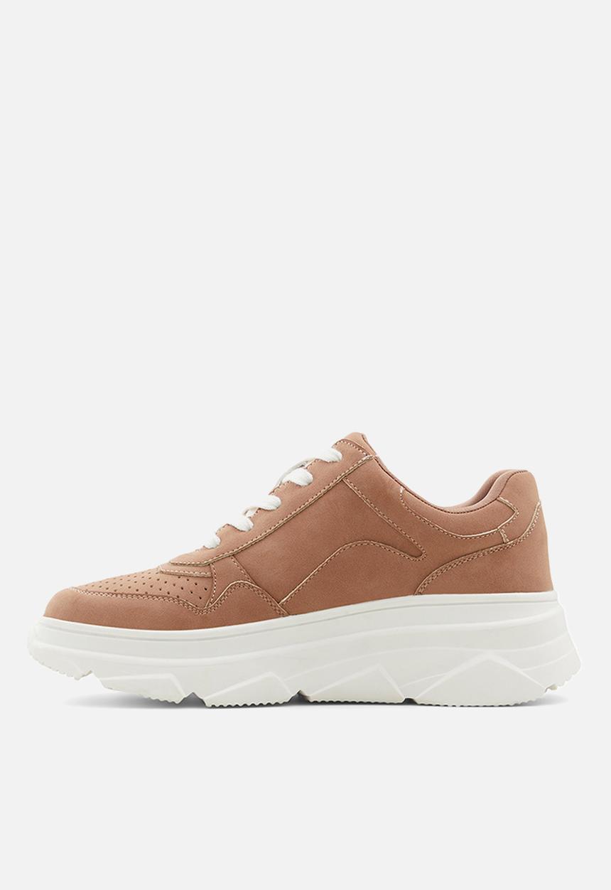 Call It Spring - Trakerr sneaker - light pink