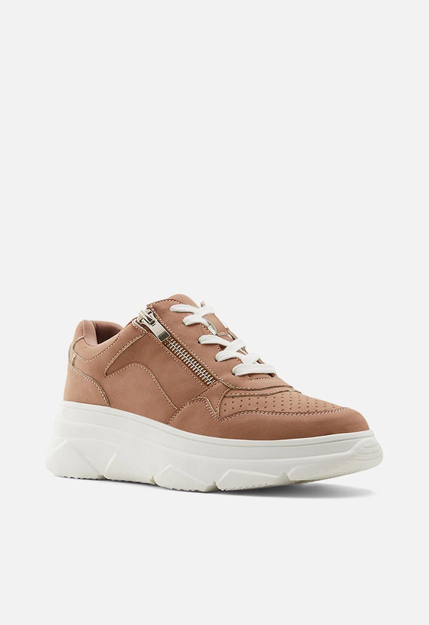 Call It Spring - Trakerr sneaker - light pink