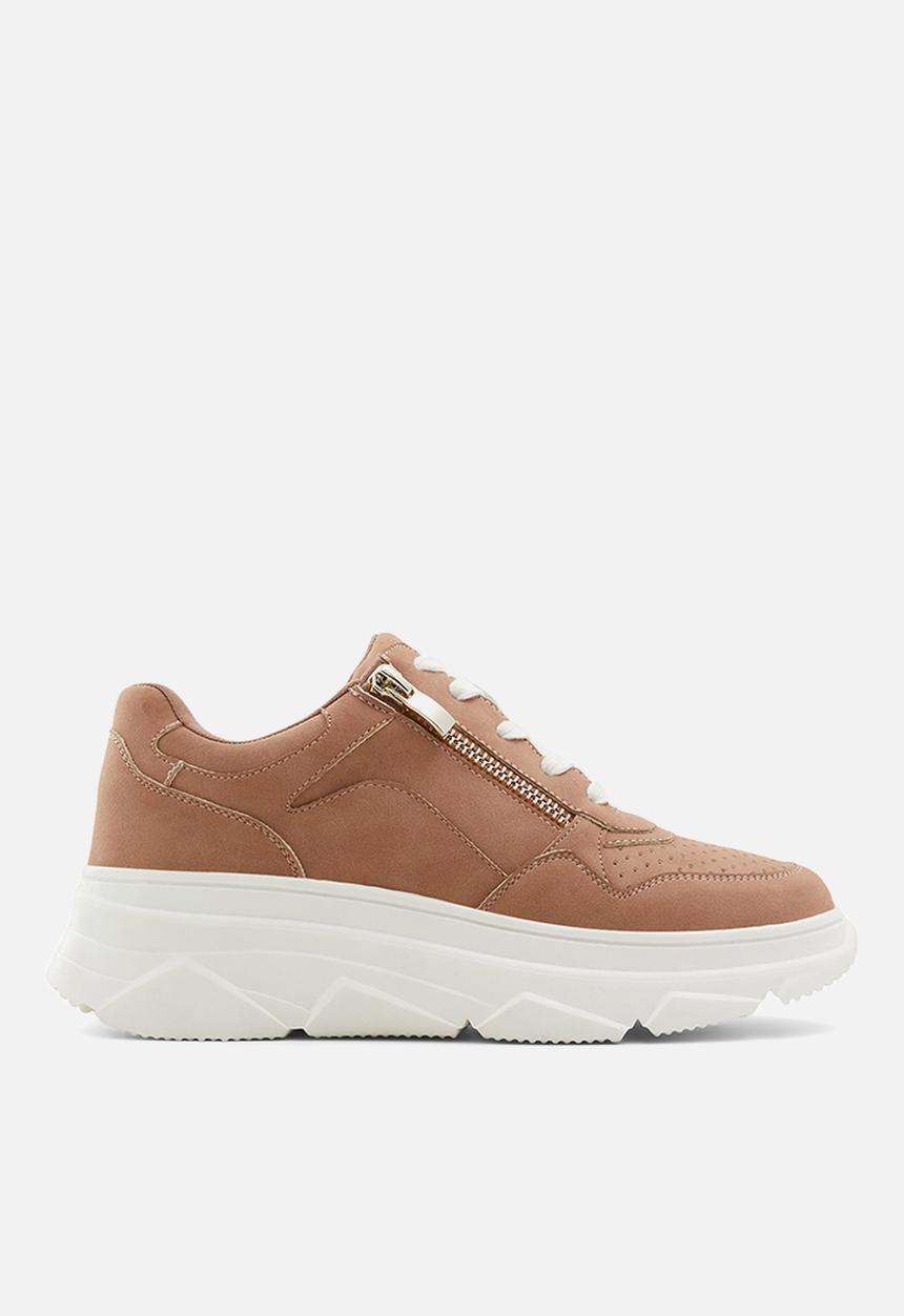 Call It Spring - Trakerr sneaker - light pink
