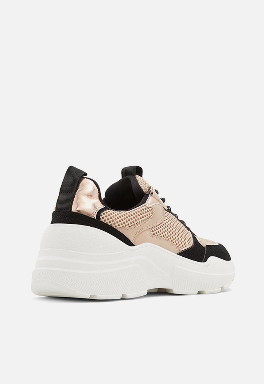 Call It Spring - Waverrly sneaker - beige