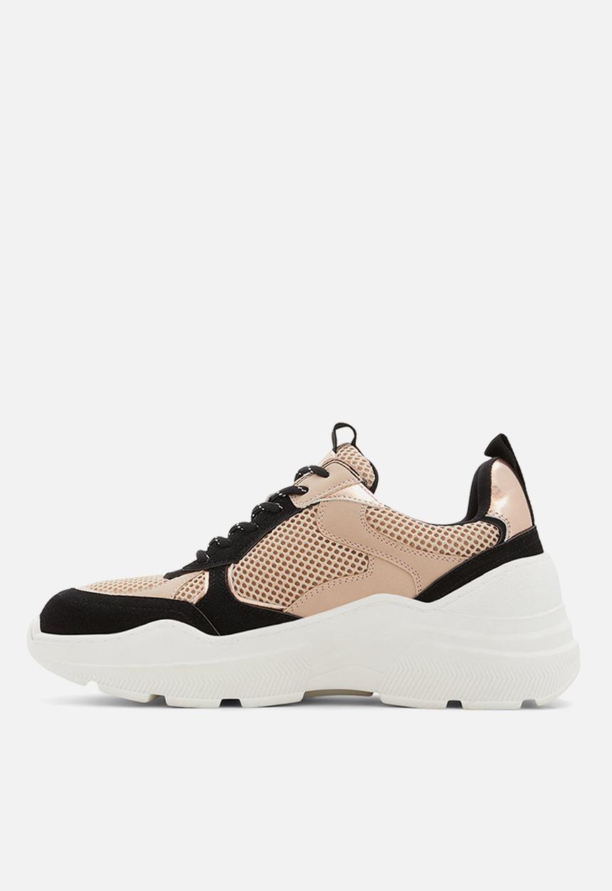 Call It Spring - Waverrly sneaker - beige