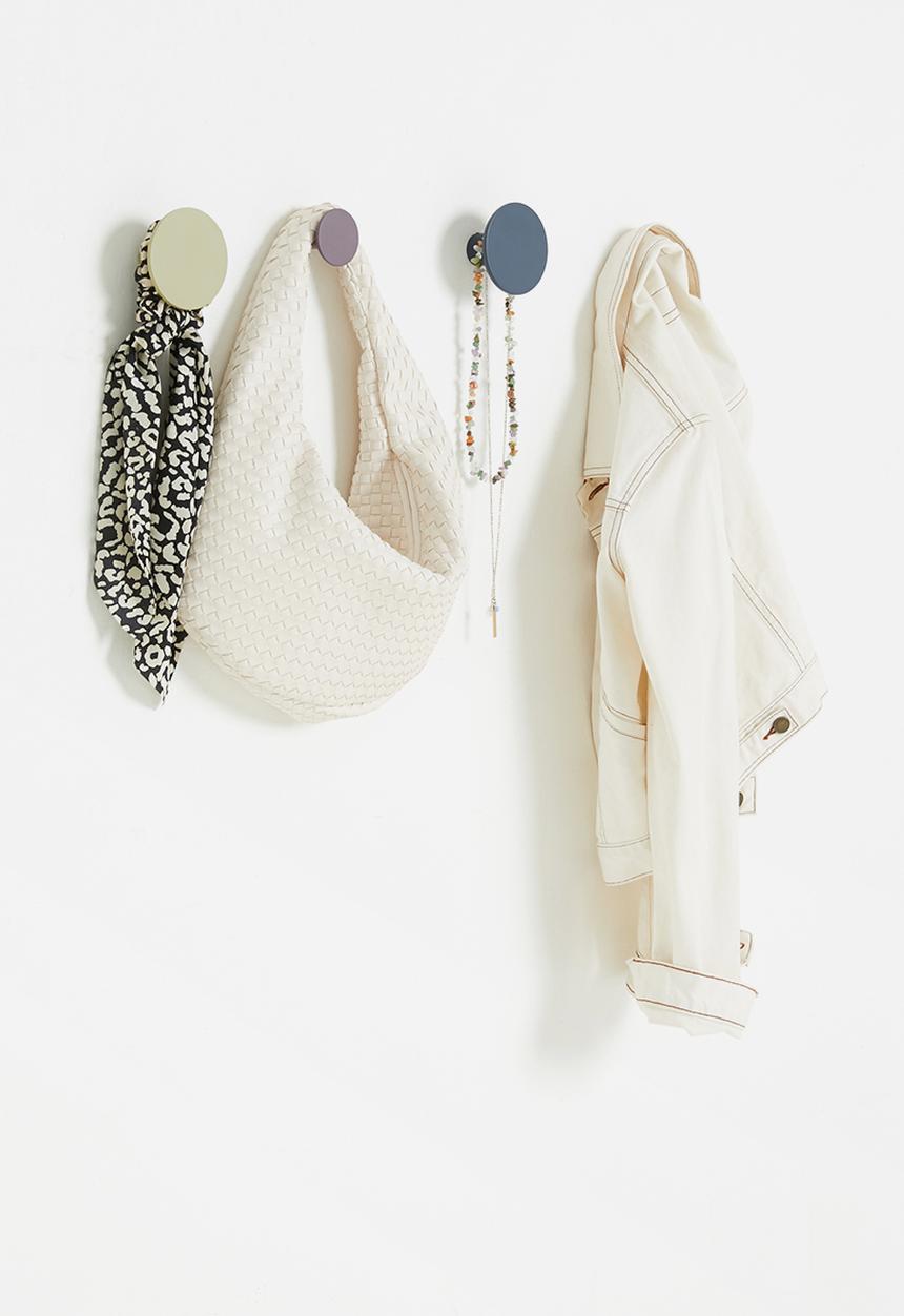 Present Time - Round hook set - multi