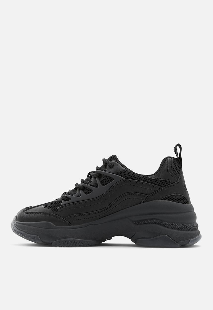 Call It Spring - Willoww sneaker - black