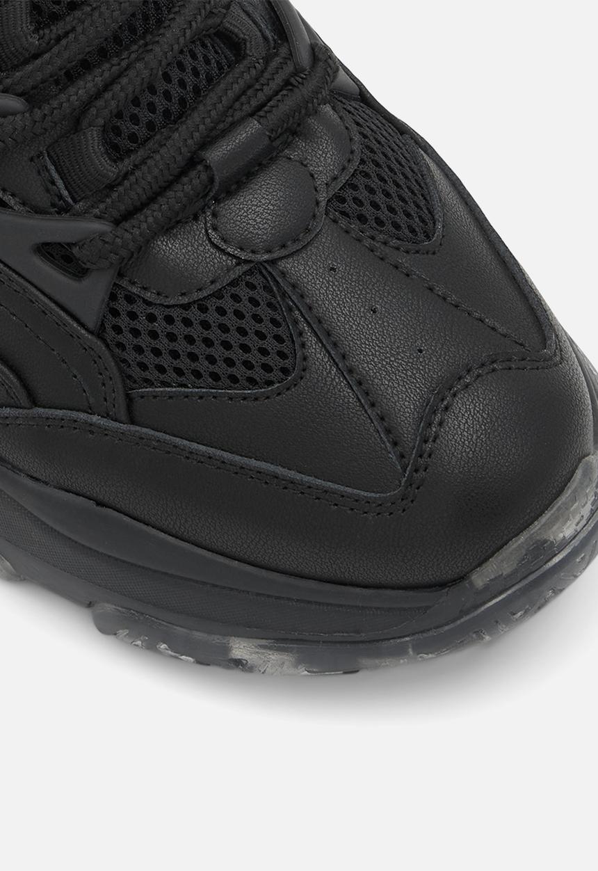 Call It Spring - Willoww sneaker - black