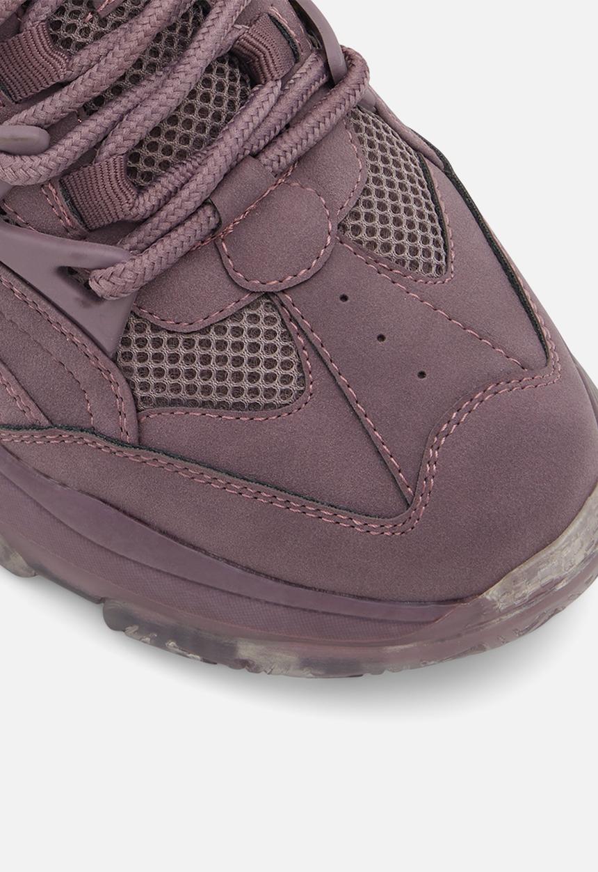Call It Spring - Willoww sneaker - purple