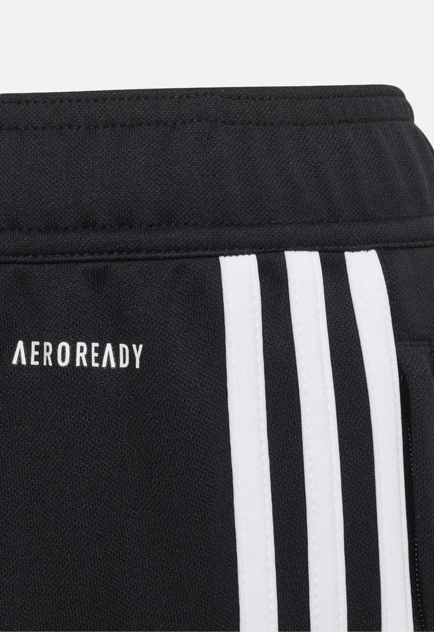 adidas Performance - Sere trackpants - black & white