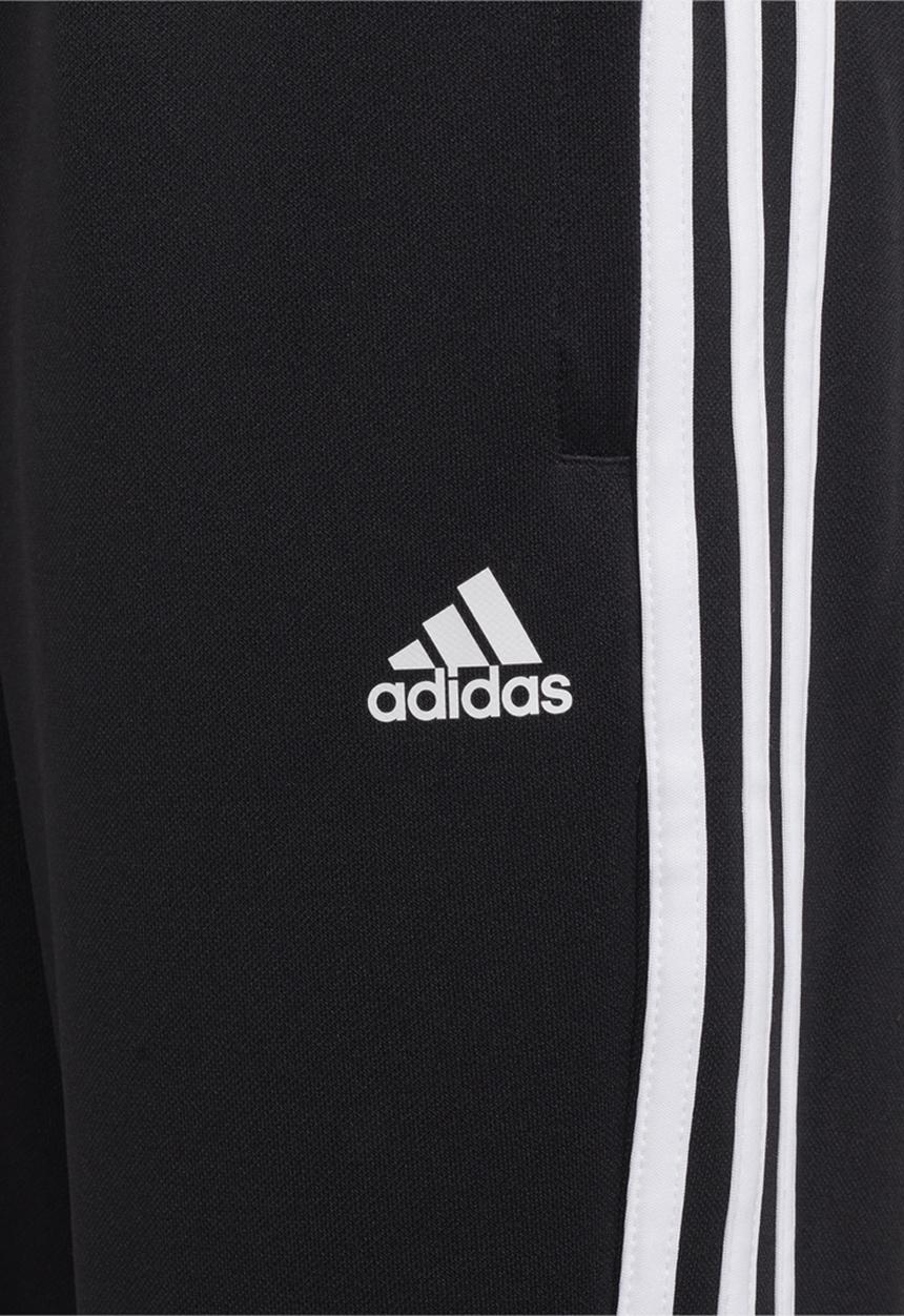 adidas Performance - Sere trackpants - black & white