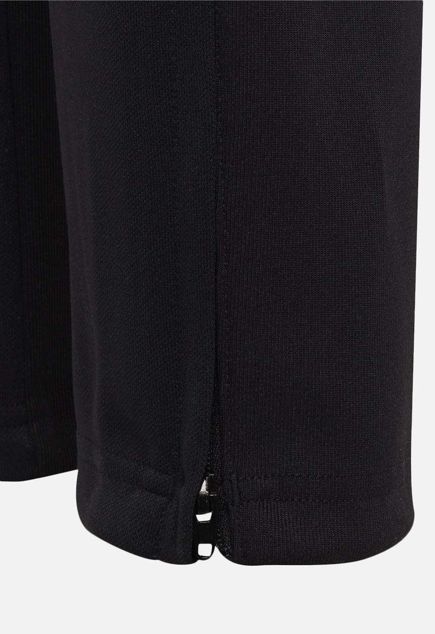 adidas Performance - Sere trackpants - black & white