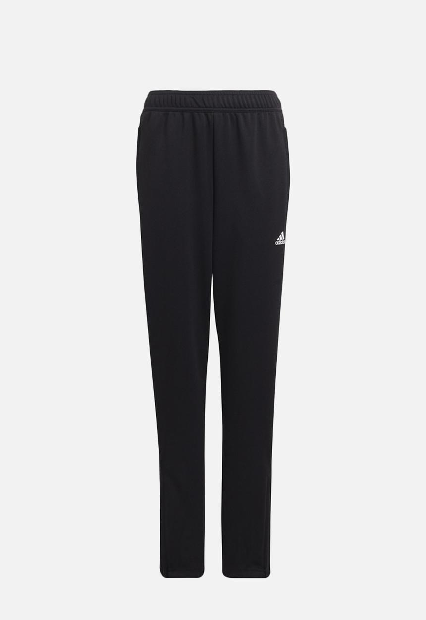 adidas Performance - Sere trackpants - black & white